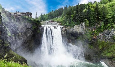 33 Best Things to Do in Washington State (By a Local) - Travel Lemming