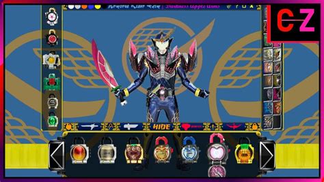 Kamen rider flash game gaim - topbus