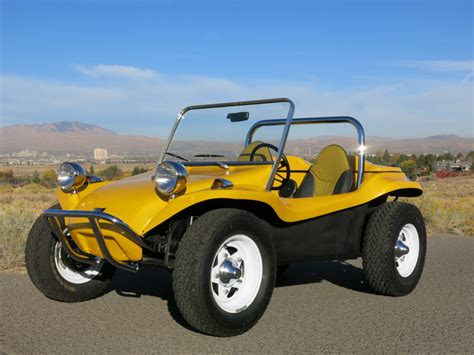 Used 1962 Volkswagen Dune Buggy Meyers Manx for Sale in Reno NV 89502 ...