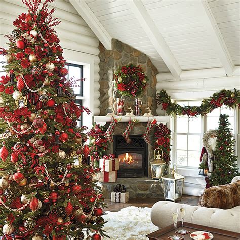 Christmas Home Decor - Home Decorating Ideas