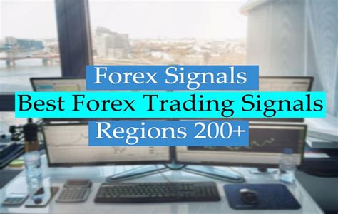 Forex Signals - Best Forex Trading Signals - 200+ Regions - Abbasblogs