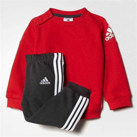 adidas Children's Sports Tracksuit 3-4 years: Amazon.co.uk: Clothing