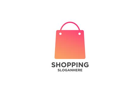 Vector Shopping Bag Logo | ubicaciondepersonas.cdmx.gob.mx