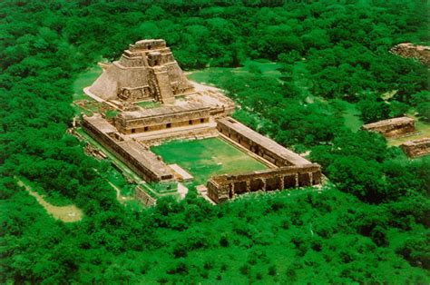 Uxmal