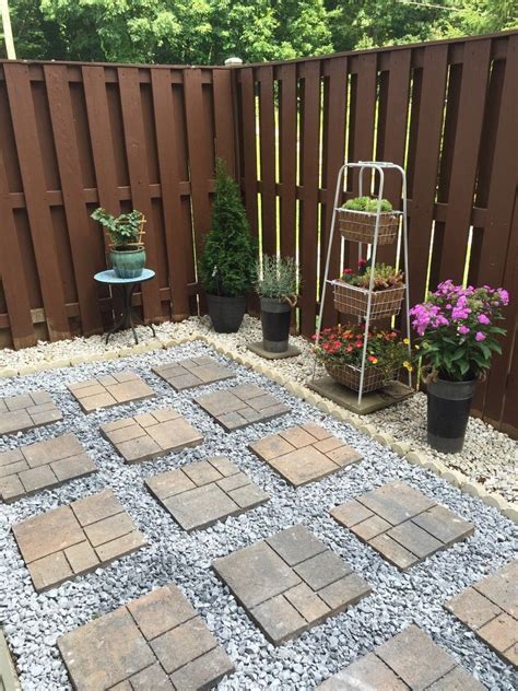 Step Down Paver Patio: How to Create a Stunning Outdoor Space - Click ...