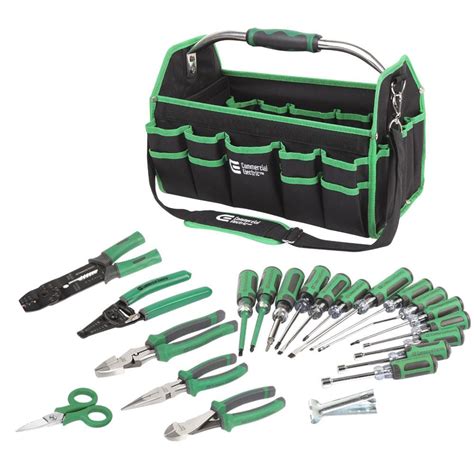 11+ Greenlee Electrician Tools - JillLauchlyn