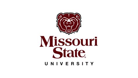 Missouri State University Logo - LogoDix