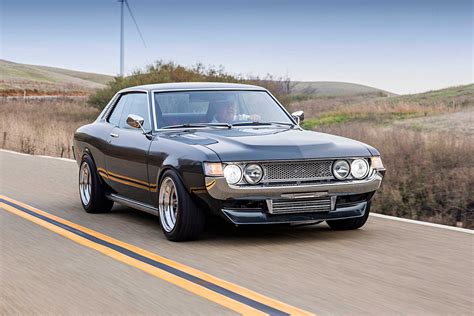 Bring A Trailer: 1975 Toyota Celica 2000 GT Liftback, 48% OFF