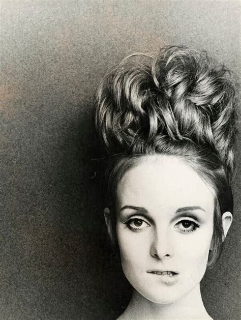 NPG x135729; Grace Coddington - Portrait - National Portrait Gallery