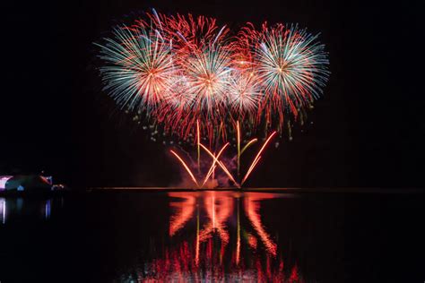 Bahrain National Day 2019: Where to watch the fireworks this year ...