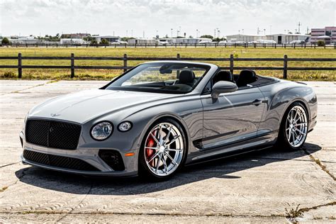 Used 2022 Bentley Continental GT Speed HUGE $383K MSRP, $16K ANRKY ...