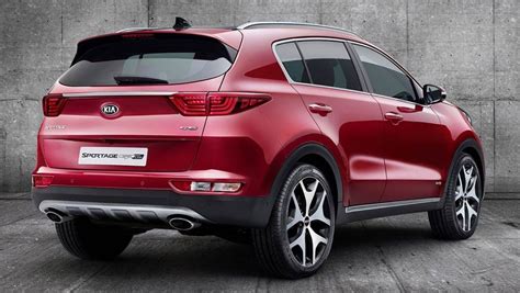 The Motoring World: The Kia Sportage not only takes DieselCar Best ...