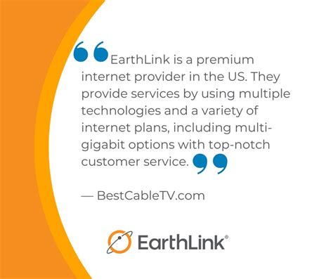 EarthLink on Twitter: "Everyone's talking about the amazing customer ...