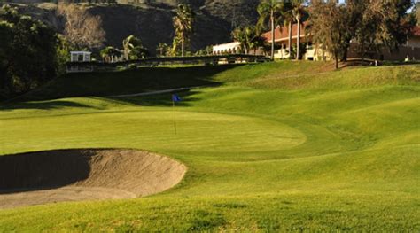 Green River Golf Club - Southern California Golf Deals