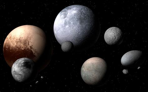 Yes, Pluto Is A Planet Says NASA Scientist At The Site Of Its Discovery ...