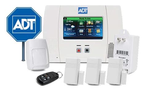 ADT Security Systems In Minnesota - ADT Home Security Alarm Systems