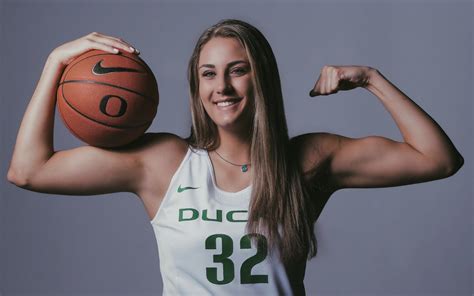 Kylee Watson, 5-star forward, commits to Oregon Ducks women’s basketball