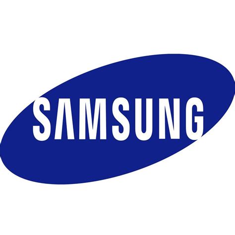 Samsung Logo - LogoDix