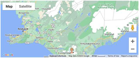 Sólheimajökull Glacier Hike – One of the Best Activities in South ...