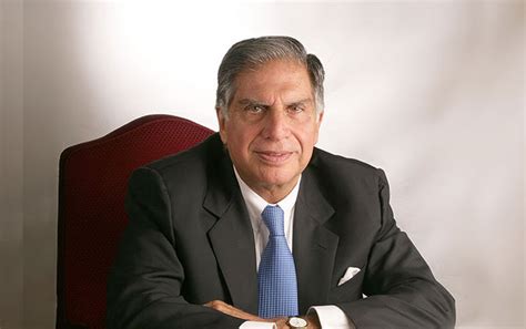 Ratan Tata: Biography, Family, Career, Wife, Children, Age & More | The ...