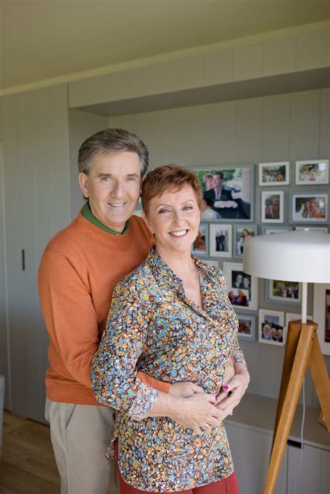 Daniel O'Donnell admits dream home has changed his and Majella's life ...