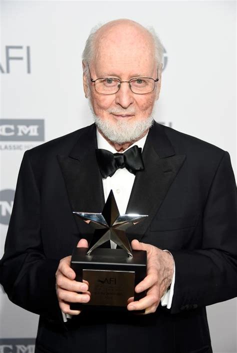 John Williams, premio a toda una carrera del American Film Institute