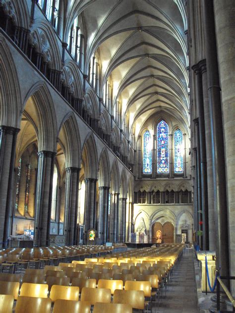 Salisbury Cathedral Photograph by Lorraine Munoz Trevino - Fine Art America