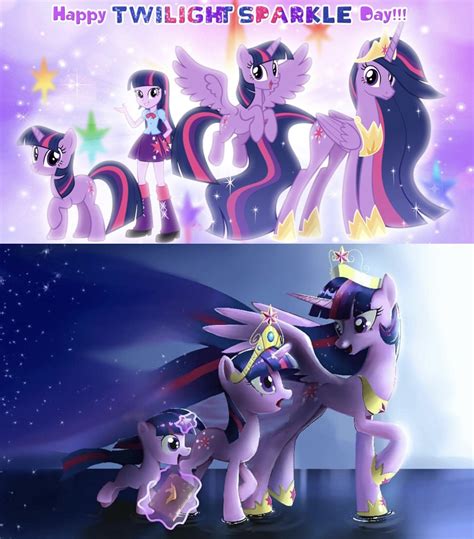 Twilight Sparkle Alicorn Grown Up