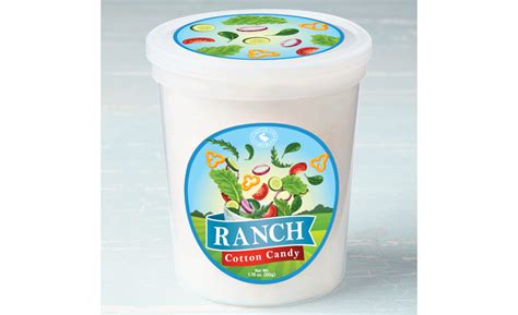 Chocolate Storybook adds Ranch Cotton Candy to product line | Snack ...