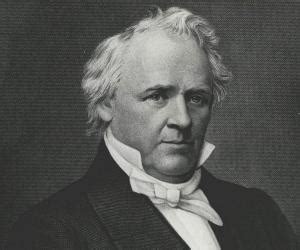 James Buchanan Biography, Birthday. Awards & Facts About James Buchanan