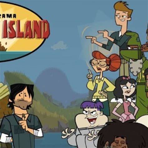 Total Drama Pahkitew Island Original Soundtrack by Total Drama Pahkitew ...