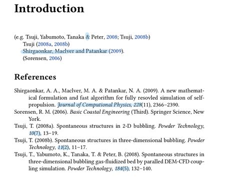 Apa format citation - Obfuscata