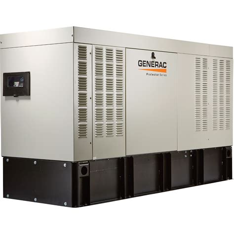 FREE SHIPPING — Generac Protector Series Diesel Home Standby Generator ...