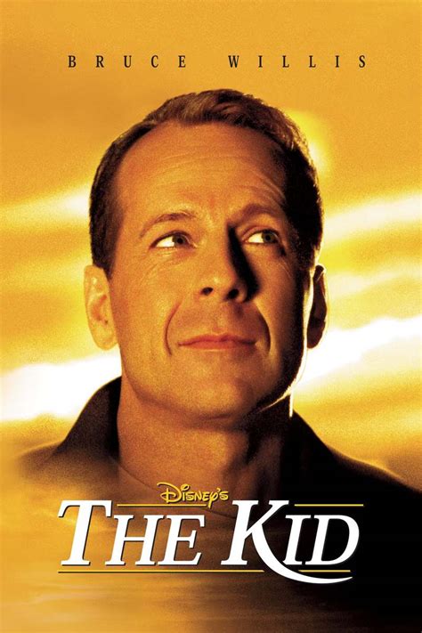 The Kid DVD Release Date January 23, 2001