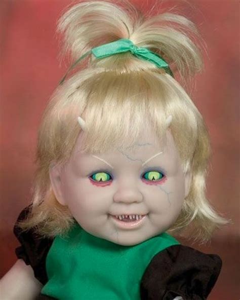 The Creepiest Dolls Ever | Others