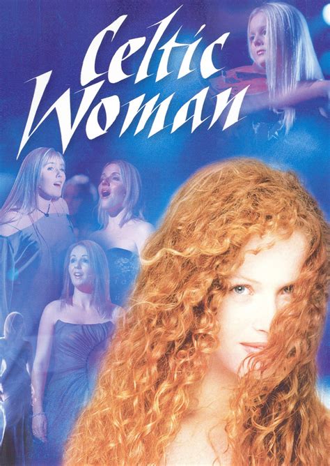 Best Buy: Celtic Woman [DVD] [2004]