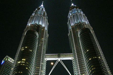 Malaysia Tourist Attractions Places and Brief History of Malaysia ...