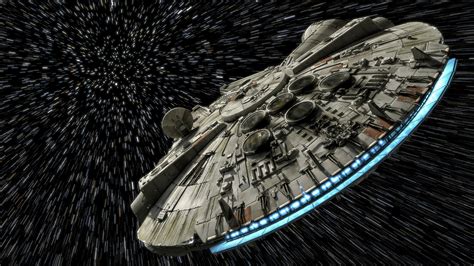 Star Wars Digital Space 4K HD Wallpapers | HD Wallpapers | ID #31386