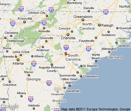 Columbia Vacation Rentals, Hotels, Weather, Map and Attractions