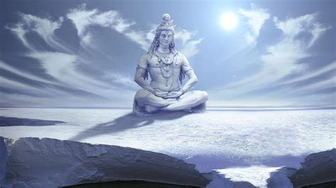 Lord Shiva 4k PC Wallpapers - Wallpaper Cave