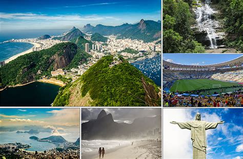 Top Rio de Janeiro Tourist Attractions - TGW Travel Group