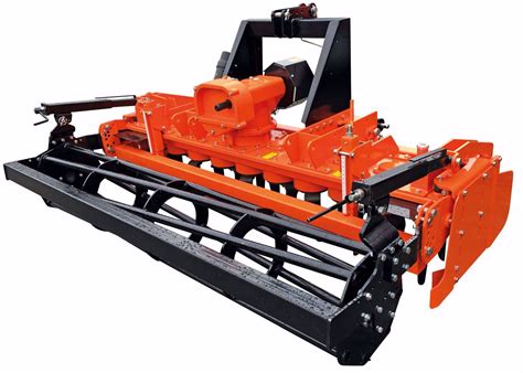 M120 Series Power Harrow. Agricultural Machinery & Farming Equipment ...