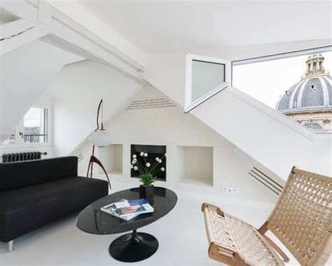 Trapezoid Window | Houzz