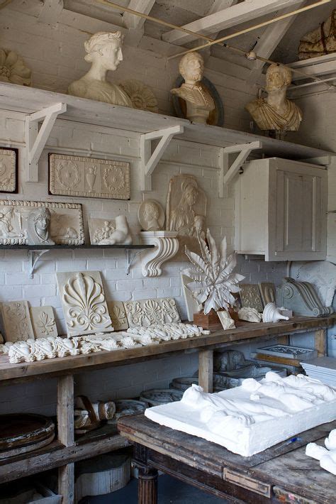 21 Plaster of Paris molds ideas | plaster of paris, plaster, plaster art