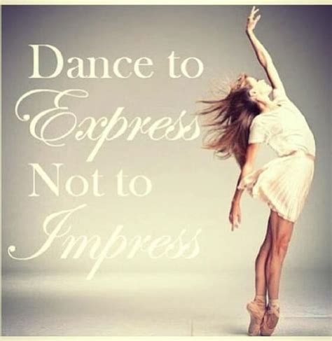 40 Best Inspirational Dance Quotes 2022 - Quotes Yard