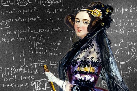 Ada Lovelace Day: Celebrating Women in Science | Ladyclever