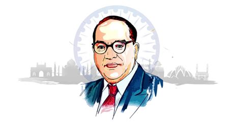 Dr. Ambedkar Jayanti 2023 (132nd Birth Anniversary) - 14th April