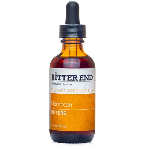 Bitters — Bitters & Bottles