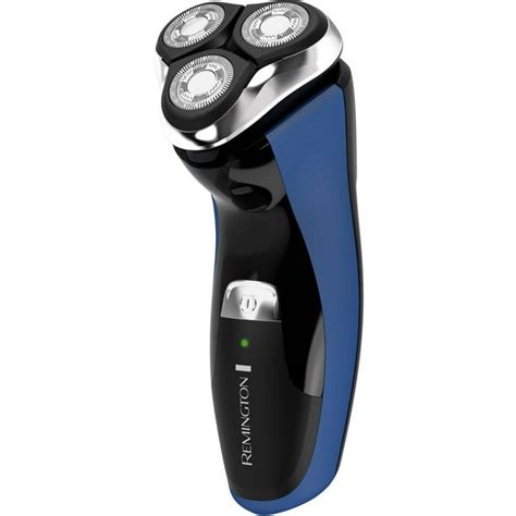 Remington R8 WetTech Lithium Powered Wet/Dry Rotary Shaver, Men's ...