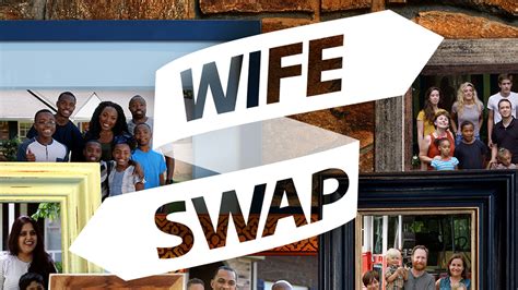 Wife Swap Com – Telegraph